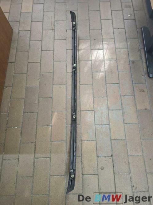 Sierlijst bumper met PDC BMW 3-serie Touring E46 51128227570, Auto-onderdelen, Carrosserie, BMW, Gebruikt, Ophalen of Verzenden
