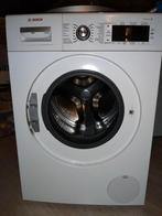 Wasmachine Bosch WAW3256KFG/20, Elektronische apparatuur, Ophalen, 1200 tot 1600 toeren, 8 tot 10 kg, Voorlader