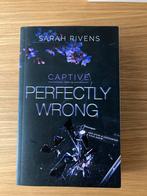 CAPTIVE Tome 1,5, Enlèvement, Comme neuf