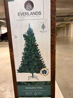 Kerstboom incl voet, Ophalen, Zo goed als nieuw