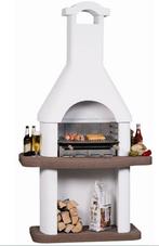 Gezocht: gietijzer BBQ-rooster, Tuin en Terras, Ophalen, Gebruikt, Zie foto