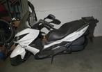 Moto scooter kawazaki 125cc bwj 2018, Particulier, Scooter