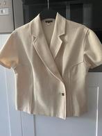 Caroline Biss blazer maat 36, Kleding | Dames, Jasjes, Kostuums en Pakken, Verzenden, Nieuw, Maat 36 (S)