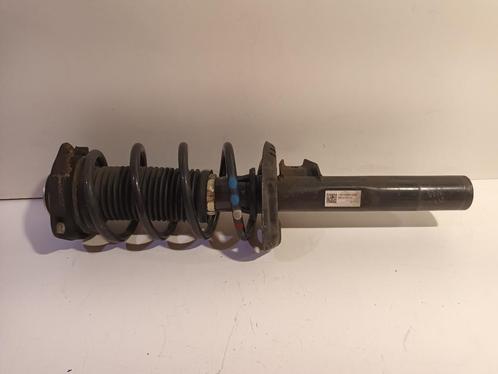 VEERPOOT LINKS VOOR Audi A3 Cabriolet (8P7) (1k0413031da), Auto-onderdelen, Ophanging en Onderstel, Audi, Gebruikt