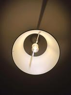 Lampenkap luchtballon, Ophalen