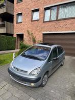 Citroën Xsara Picasso 2.0HDI toit ouvrant panoramique, Autos, Citroën, Argent ou Gris, Xsara, Boîte manuelle, 5 portes