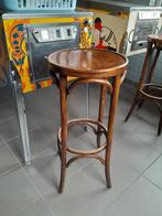 tabouret de bar cherche, Enlèvement, Utilisé, Bois