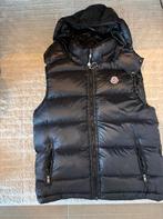 Moncler bodywarmer, Verzenden, Zo goed als nieuw
