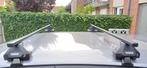 Barres de toit Thule pour Peugeot 308 Break ou similaire, Auto-onderdelen, Sidebars, Ophalen, Gebruikt