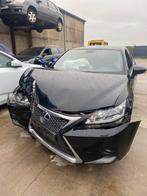 Lexus CT 200h, Autos, Lexus, Achat, Particulier, CT-H, Hybride Électrique/Essence