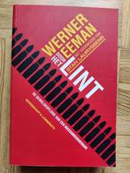 Door het lint, Maatschappij en Samenleving, Ophalen of Verzenden, Zo goed als nieuw, Werner Eeman