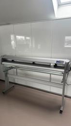 Mutoh kona 1400 + easysign 2025, Ophalen
