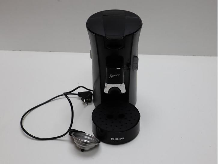 Philips Senseo Select CSA230/50 Koffiepadmachine, Electroménager, Cafetières