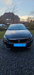 Peugeot 308 1.5 BlueHDi 2018, Airbags, Achat, Euro 6, Boîte manuelle