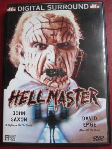 Hellmaster (1992) beschikbaar voor biedingen