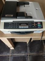 Brother printer, Computers en Software, Printers, Ophalen, Gebruikt, Printer
