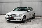 Mercedes-Benz / C 220 CDI Limousine, Auto's, Automaat, 177 g/km, Achterwielaandrijving, Zwart