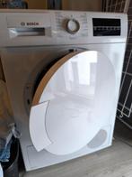 Sèche linge bosh serie 6 défaillant, Electroménager, 8 à 10 kg, Enlèvement, Ne fonctionne pas, À condensation
