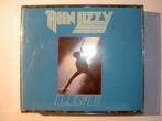 CD Thin Lizzy - En direct, Utilisé, Enlèvement ou Envoi