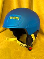 Skihelm Uvex Heyya voor kinderen 51-55 cm, Sport en Fitness, Ophalen, Zo goed als nieuw