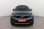 (1WUK935) Volvo XC40, Auto's, Volvo, Gebruikt, Euro 6, USB, Blauw