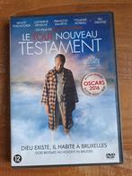 Le tout nouveau testament - Benoît Poelvoorde, CD & DVD, Autres genres, Utilisé, Enlèvement ou Envoi