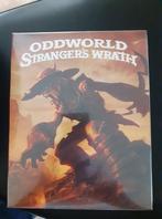 Ps3 , Oddworld Stranger's Wrath Collectors edition , nieuw, Ophalen, 1 speler, Nieuw, Role Playing Game (Rpg)