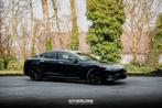 Tesla Model S P100d 772PK FULL SELF DRIVING, 772 pk, Parkeersensor, Zwart, 5 deurs