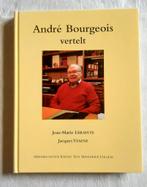 Boek: 'André Bourgeois vertelt', Enlèvement, Neuf, Jean-Marie Lermyte