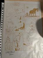 2 plache Grenson et Kiko, Enlèvement, Comme neuf