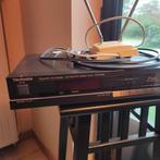 Stereo Tuner Technics LW/MW/FM, Ophalen, Gebruikt, Tuner of Radio