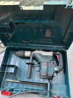 Bosch boor/breekhamer gbh5-40 DCE  8,8J   SDS max, Enlèvement, Utilisé, 600 watts ou plus, Marteau perforateur et/ou Marteau piqueur