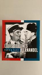 Louis De Funes/Fernandel, Ophalen of Verzenden, Zo goed als nieuw