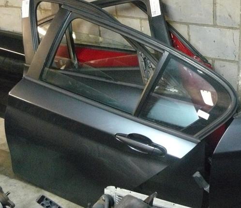 Portes portières Bmw Série 1 F20, Auto-onderdelen, Carrosserie, Deur, BMW, Voor, Achter, Links, Rechts, Gebruikt, Ophalen