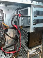 MSI Codex 3 7RA-087EU - Gaming desktop, Msi, HDD, Enlèvement ou Envoi, 8 GB