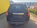 Chevrolet Captiva 2.0 Diesel, Auto's, Chevrolet, Bedrijf, 5 deurs, Euro 4, Te koop