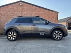 Citroen C4 1.2i cactus "GARANTIE" 85 000km/euro6/ohboek/2019, Voorwielaandrijving, Stof, Euro 6, 1199 cc
