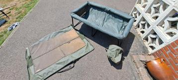 Onthaakmat cradle , sling , emmer, Enlèvement ou Envoi, Comme neuf