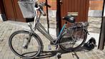 vélo GAZELLE orange pure, Ophalen, Versnellingen, Zo goed als nieuw, 57 tot 61 cm