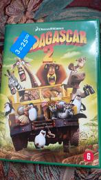 DreamWorks films, Cd's en Dvd's, Tekenfilm, Amerikaans, Ophalen of Verzenden, Zo goed als nieuw