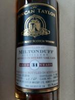 Whisky, Ophalen of Verzenden, Zo goed als nieuw