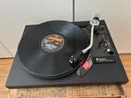 Technics SL 23 Automatische platen Speler, Audio, Tv en Foto, Platenspelers, Automatisch, Refurbished, Ophalen of Verzenden, Platenspeler