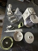 Keukenrobot Braun, Elektronische apparatuur, Ophalen of Verzenden, Gebruikt