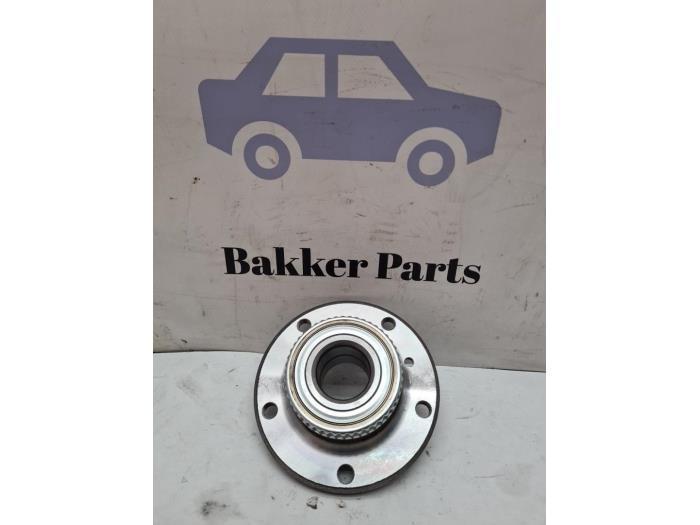 Wiellager voor van een BMW 3-Serie, Auto-onderdelen, Ophanging en Onderstel, BMW, Nieuw, 12 maanden garantie