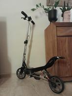 Spacescooter step, Fietsen en Brommers, Ophalen, Gebruikt, Gewone step, Space scooter