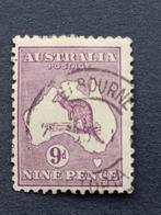Postzegels Australié, Ophalen of Verzenden, Gestempeld