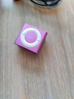 ipod, Enlèvement, Utilisé