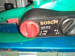 Bosch elektrische boomzaag, Doe-het-zelf en Bouw, Gereedschap | Zaagmachines, Ophalen, Gebruikt