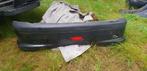 PEUGEOT 206 ACHTERBUMPER BJ 98 TOT 2007, Arrière, -, Utilisé, -
