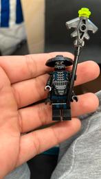 Garmadon lego ninjago Zwart met blauw heeft alles, Kinderen en Baby's, Speelgoed | Duplo en Lego, Ophalen of Verzenden, Zo goed als nieuw